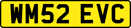WM52EVC