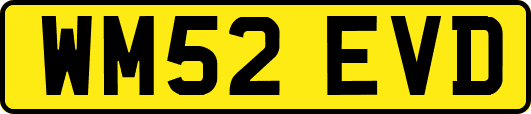 WM52EVD