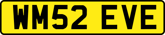 WM52EVE