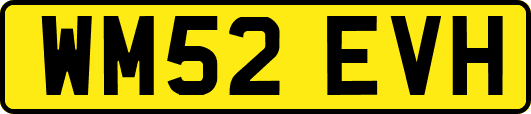 WM52EVH
