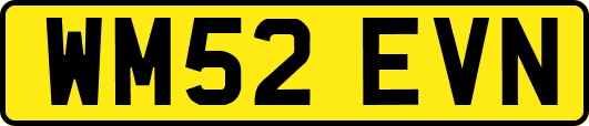 WM52EVN
