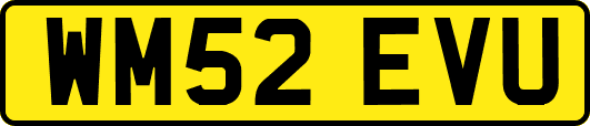 WM52EVU