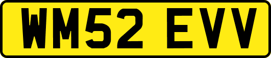 WM52EVV