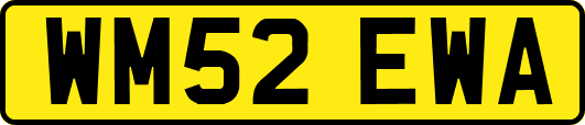 WM52EWA