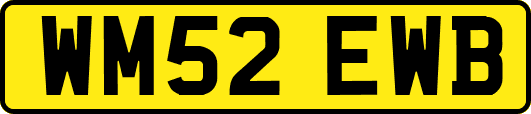 WM52EWB