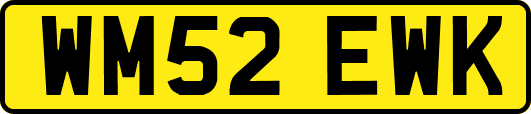 WM52EWK