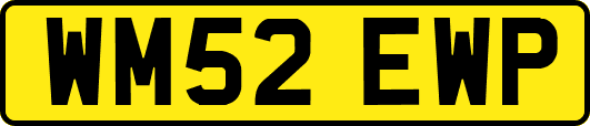 WM52EWP