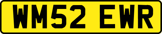 WM52EWR