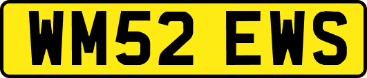 WM52EWS