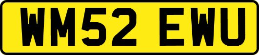 WM52EWU