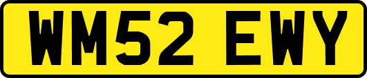 WM52EWY