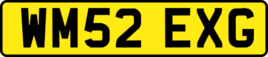WM52EXG