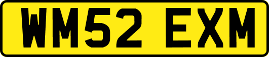 WM52EXM