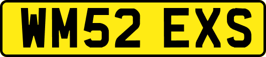 WM52EXS