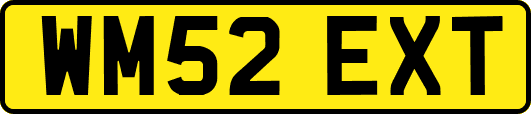 WM52EXT