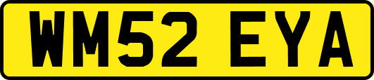 WM52EYA