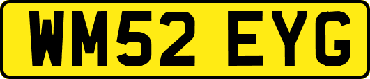 WM52EYG