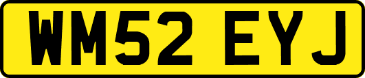 WM52EYJ