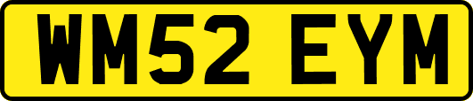 WM52EYM