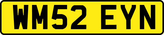 WM52EYN