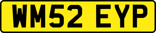 WM52EYP