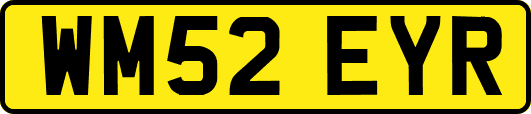 WM52EYR