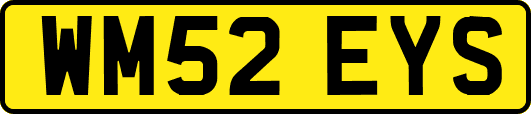 WM52EYS