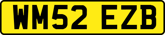 WM52EZB