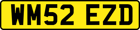 WM52EZD