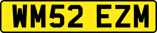WM52EZM