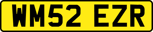 WM52EZR