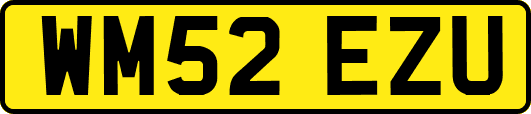 WM52EZU