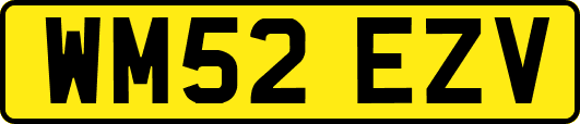 WM52EZV