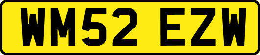 WM52EZW