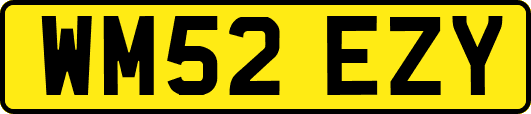WM52EZY