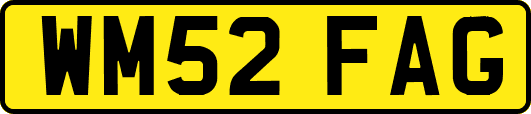 WM52FAG
