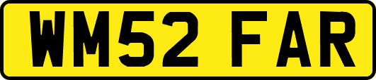 WM52FAR