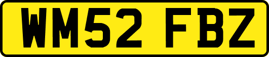 WM52FBZ