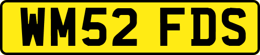 WM52FDS