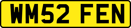 WM52FEN
