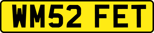 WM52FET