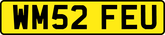 WM52FEU