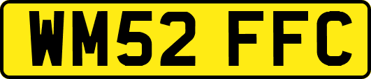 WM52FFC