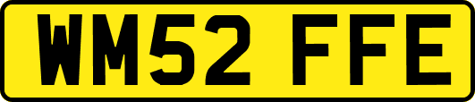 WM52FFE
