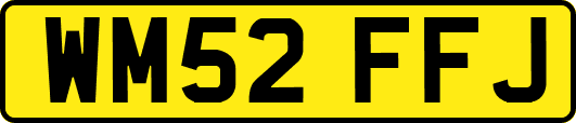 WM52FFJ