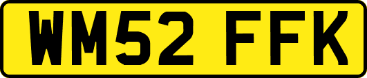 WM52FFK