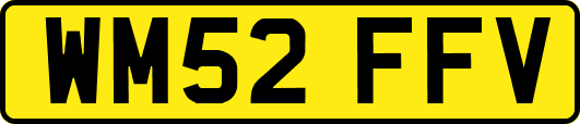 WM52FFV