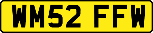 WM52FFW