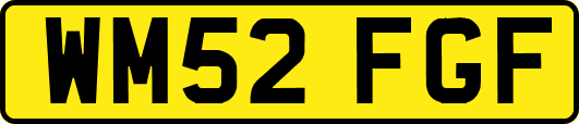WM52FGF