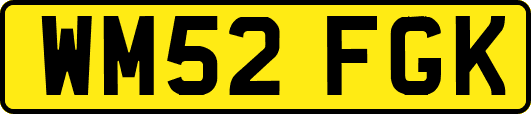 WM52FGK